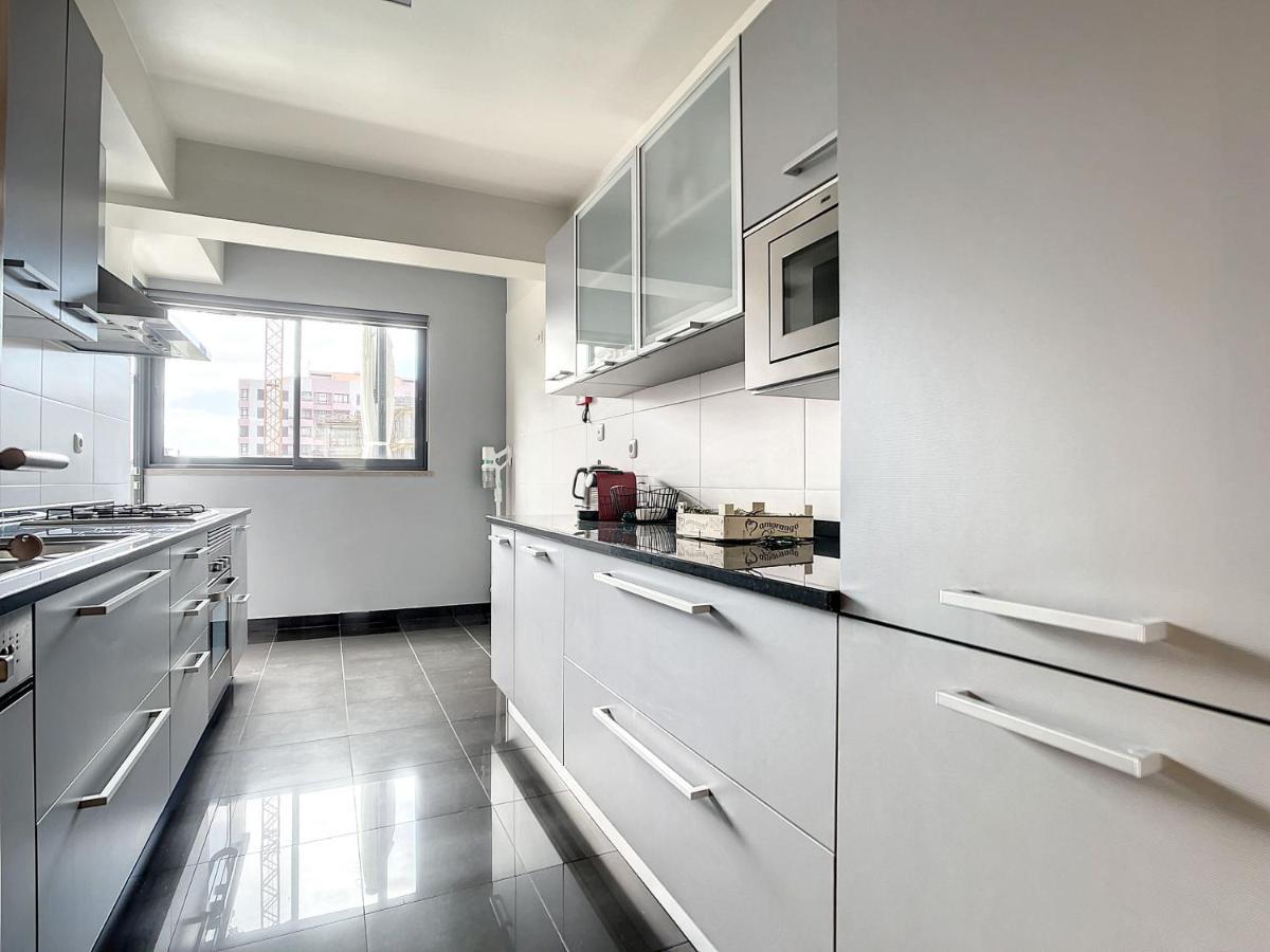 Terrace Apartment By Atlantic Holiday Фуншал Екстериор снимка