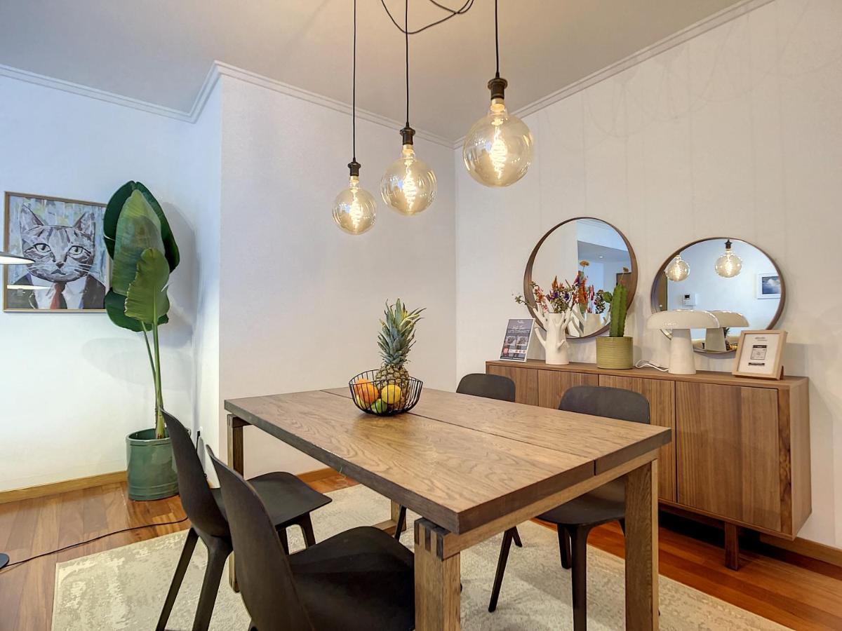 Terrace Apartment By Atlantic Holiday Фуншал Екстериор снимка